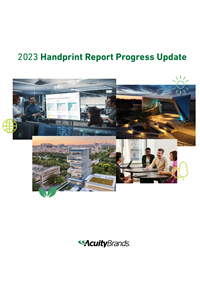 Handprint Report
